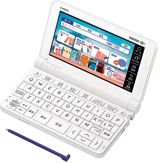 AZ-SX4110edu